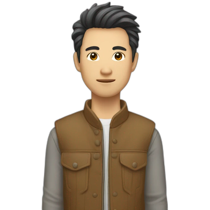生成一移动发电车 emoji
