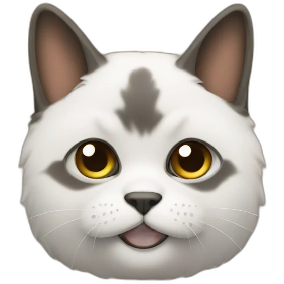 Emoji qui rigole original emoji