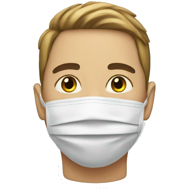 face mask  emoji