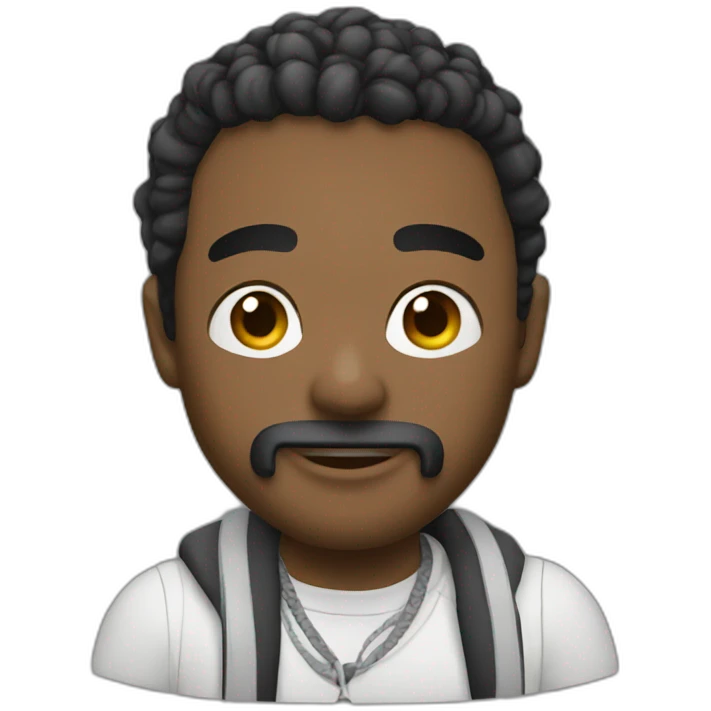 Pop Smoke emoji