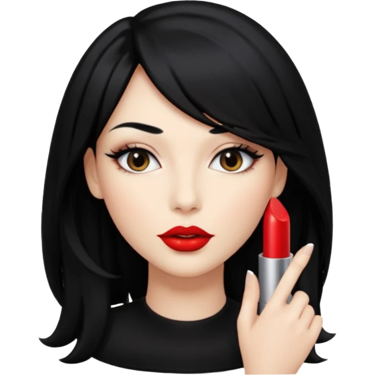 Rocky Horror picture show emoji