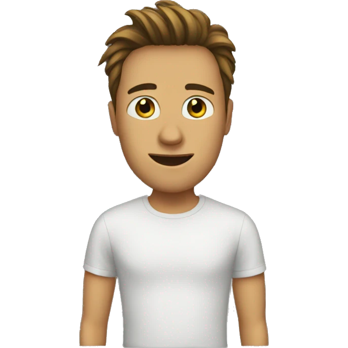 shoutout emoji