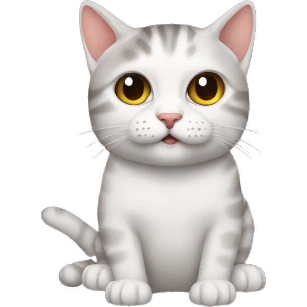 Meme cat borracho emoji