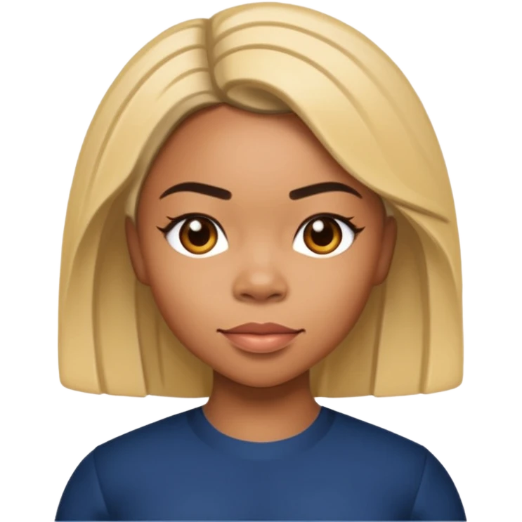 Regina Hall emoji