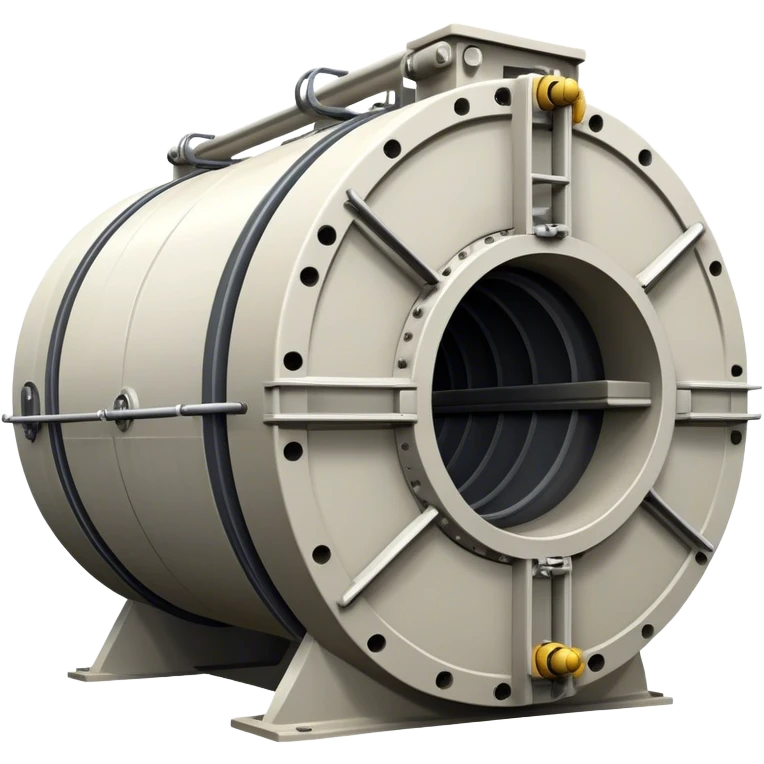 Tunnel Boring Machine  emoji