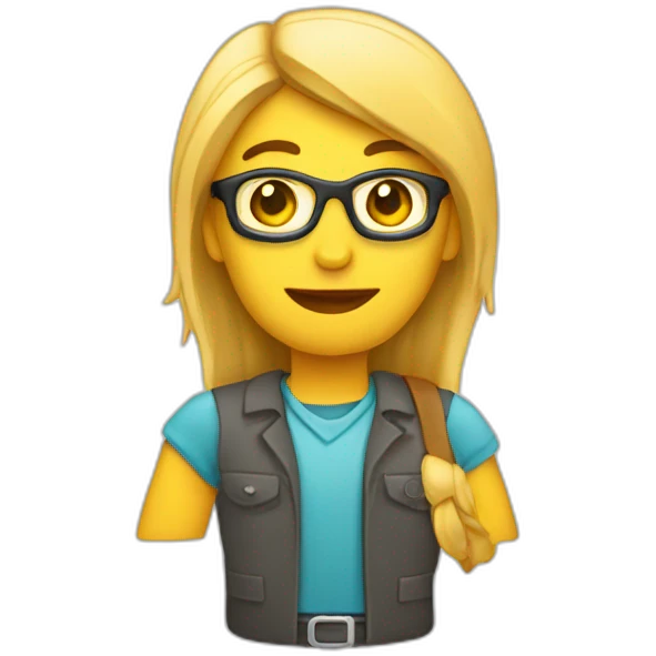 Tengo Mentalidad Emprendedora emoji