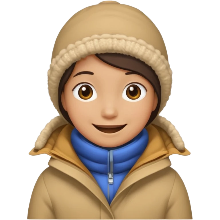 Brr brr patapim  emoji