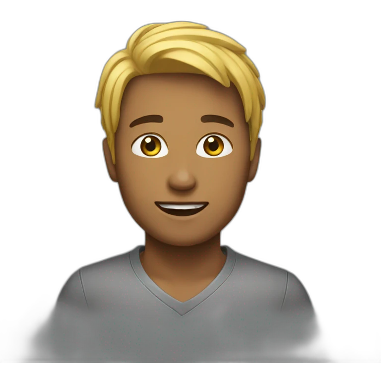 Nu emoji