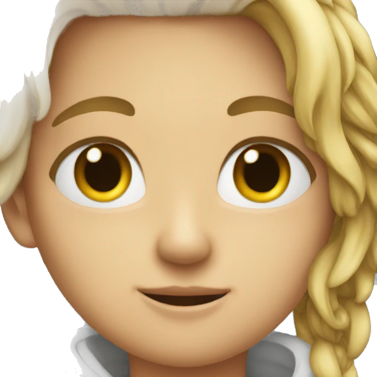 YATE emoji