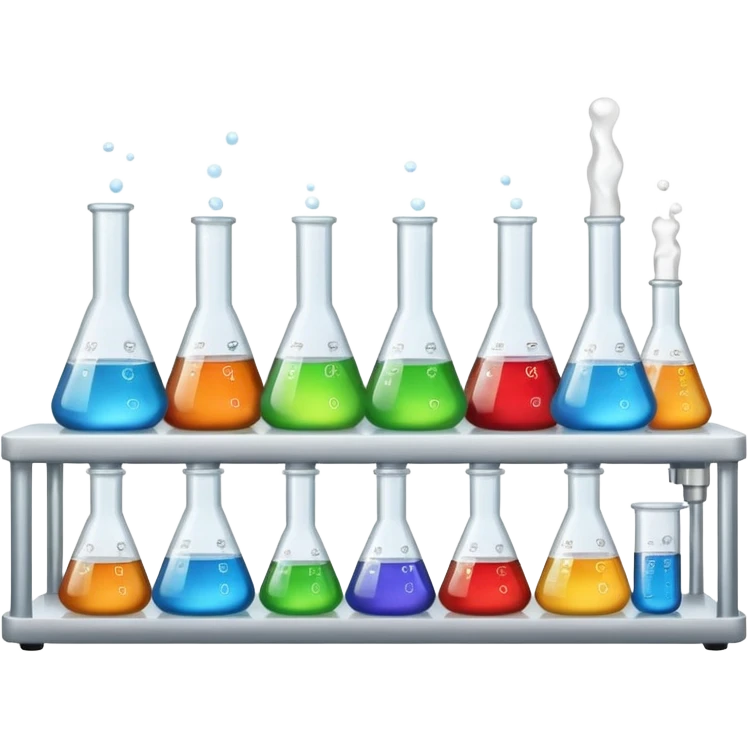 Science Lab emoji