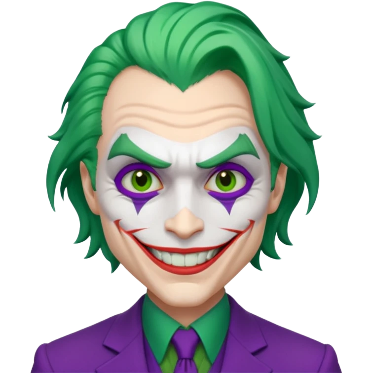 JOker emoji