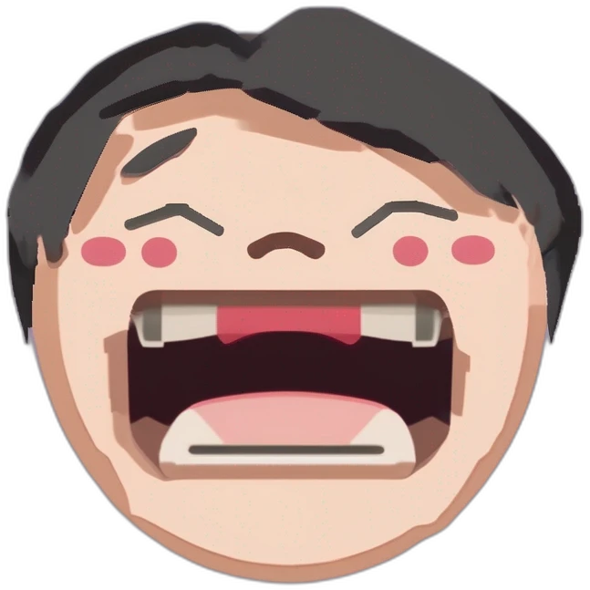 takashi69 emoji
