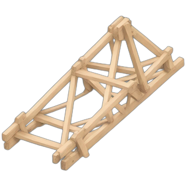 Trusses emoji