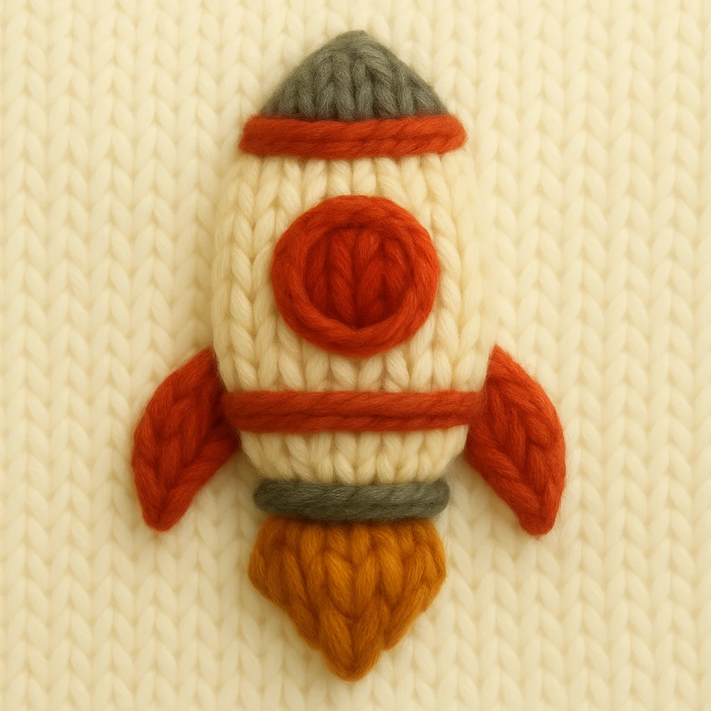 rocket emoji