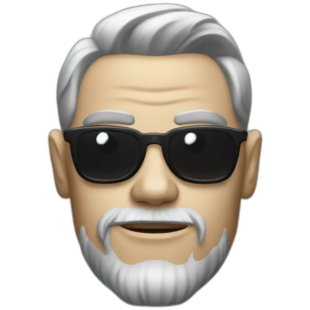 Mr.robot emoji