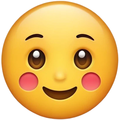 Chek emoji