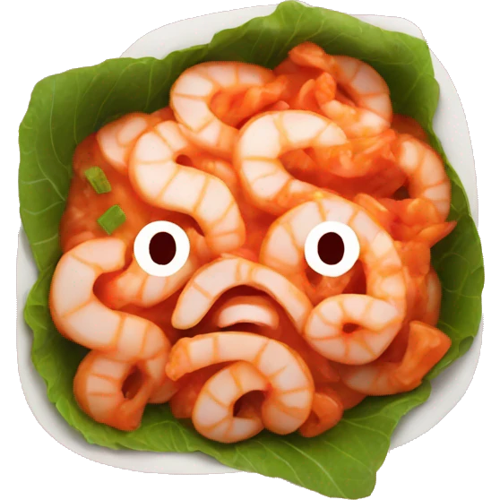 kimchi emoji