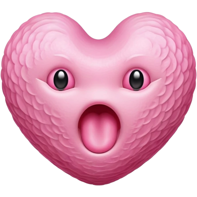 vagina emoji