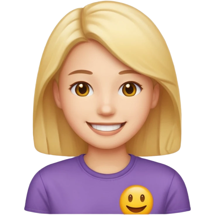 Emoji calling me ☺️snn emoji