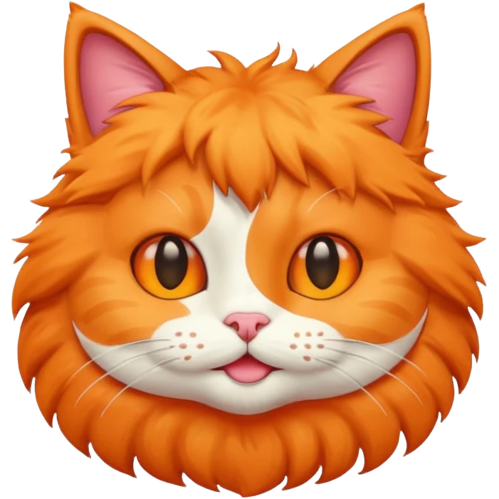 Cat  emoji
