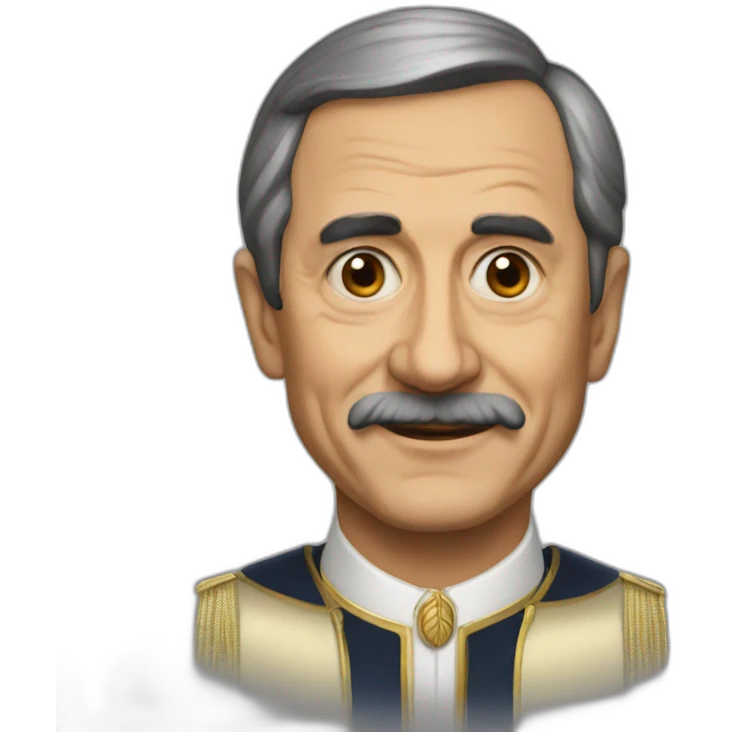 lord luhut emoji