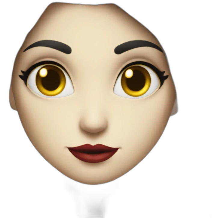 lady mechanika emoji
