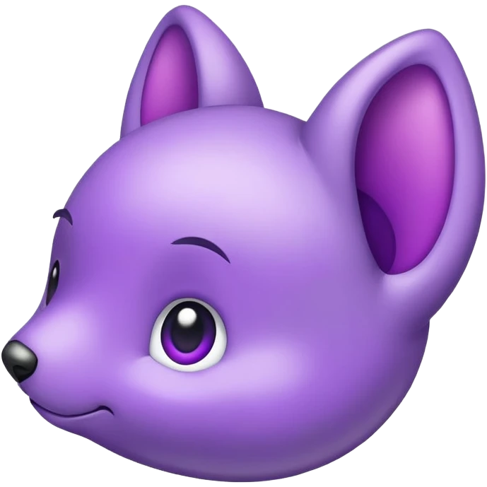 🫩💜 emoji