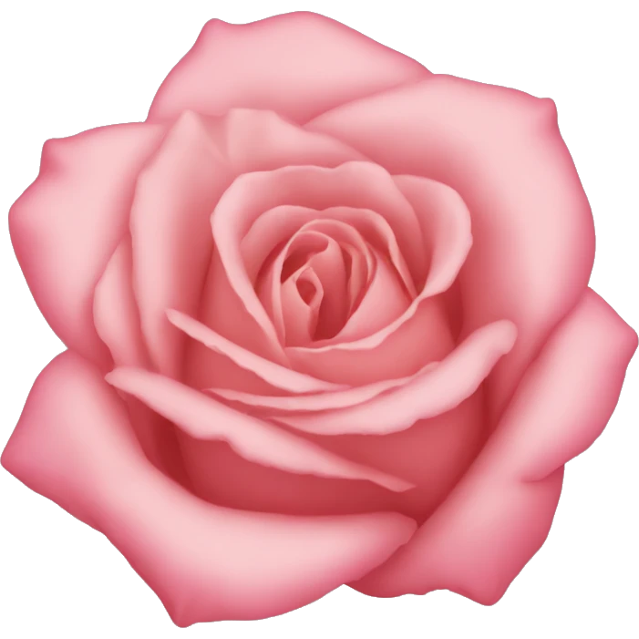 Rose fionka emoji