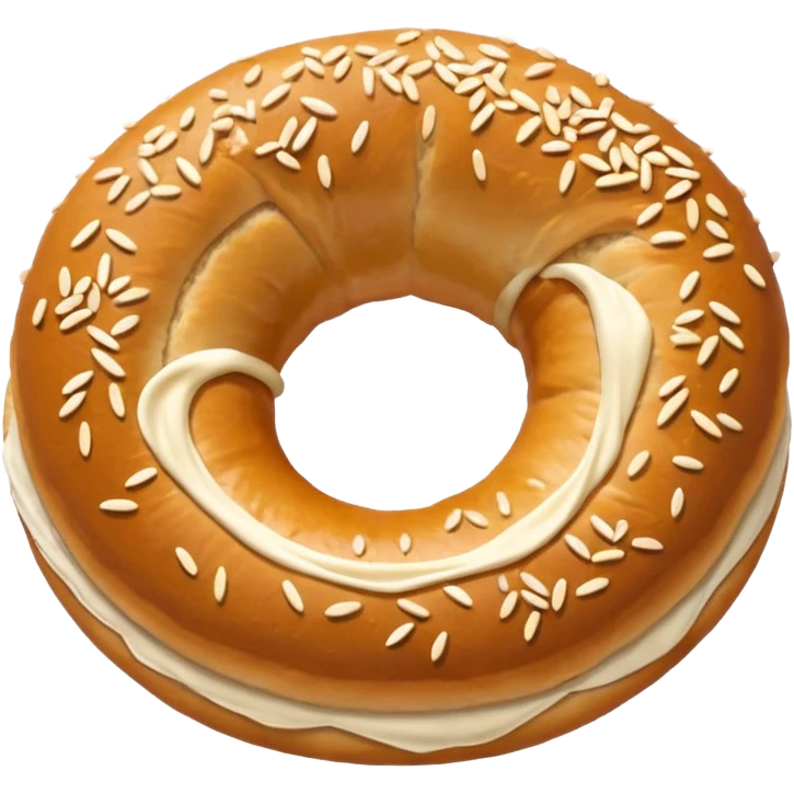 Simit emoji