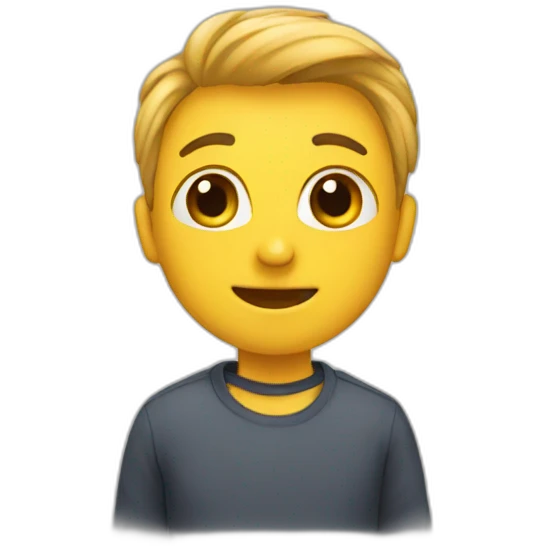 social media emoji