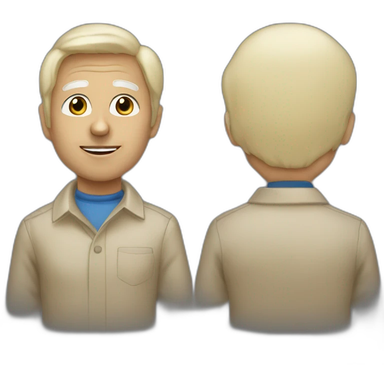 Gene simons emoji