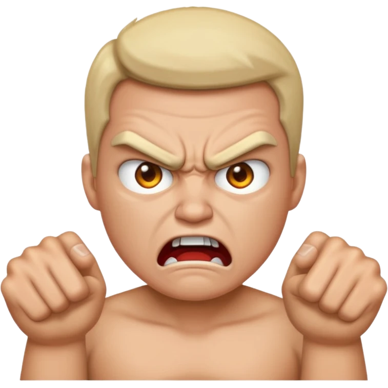 Fucking  emoji