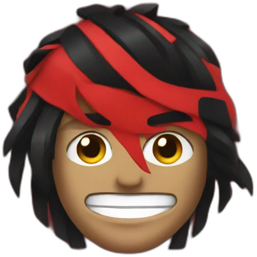 Flamengo logo emoji