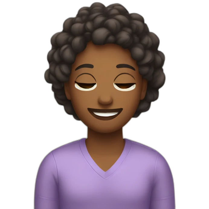 self care emoji