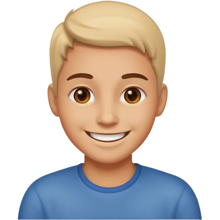 Zoom out in front to get to know you better than I did emoji