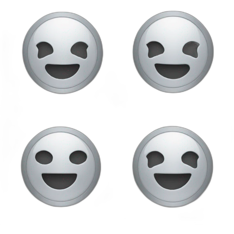 Discos de freno emoji