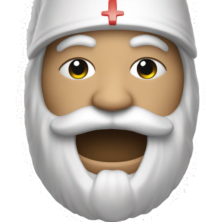 Santa Fe Klan  emoji