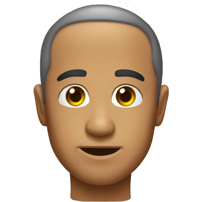 Emoji pouce sans le pouce  emoji