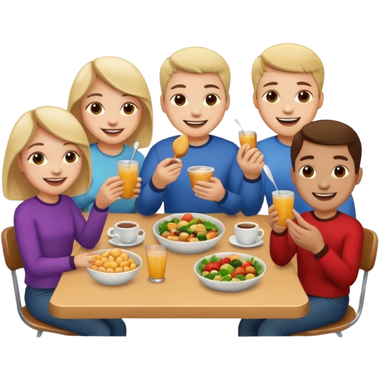 Tung Tung Tung Tung sahur emoji