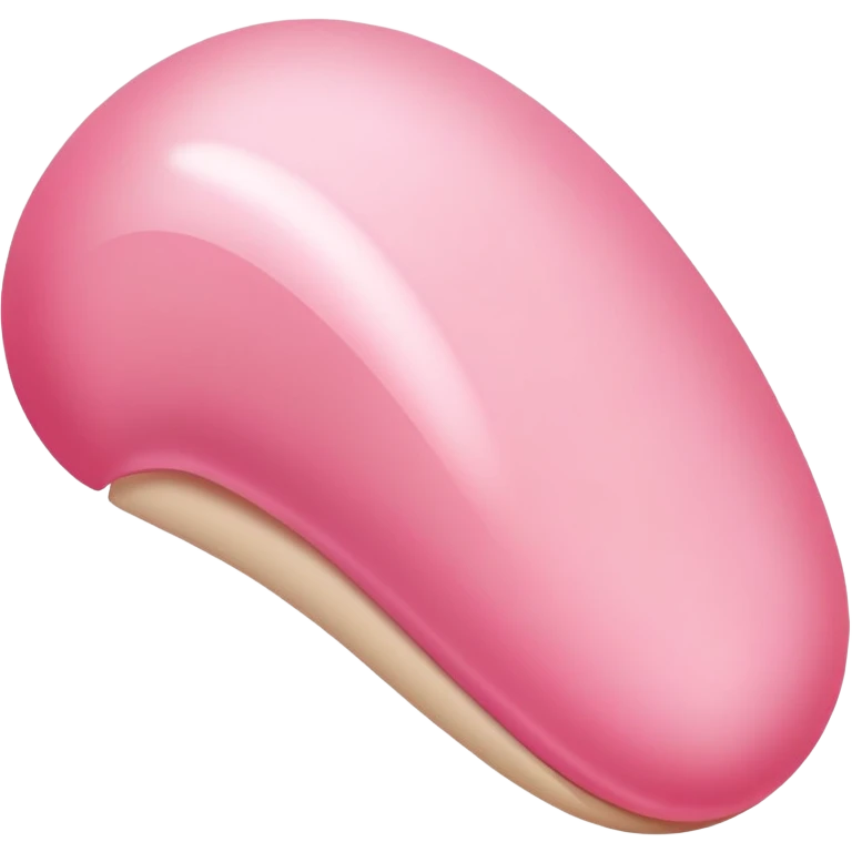 Toenail emoji emoji