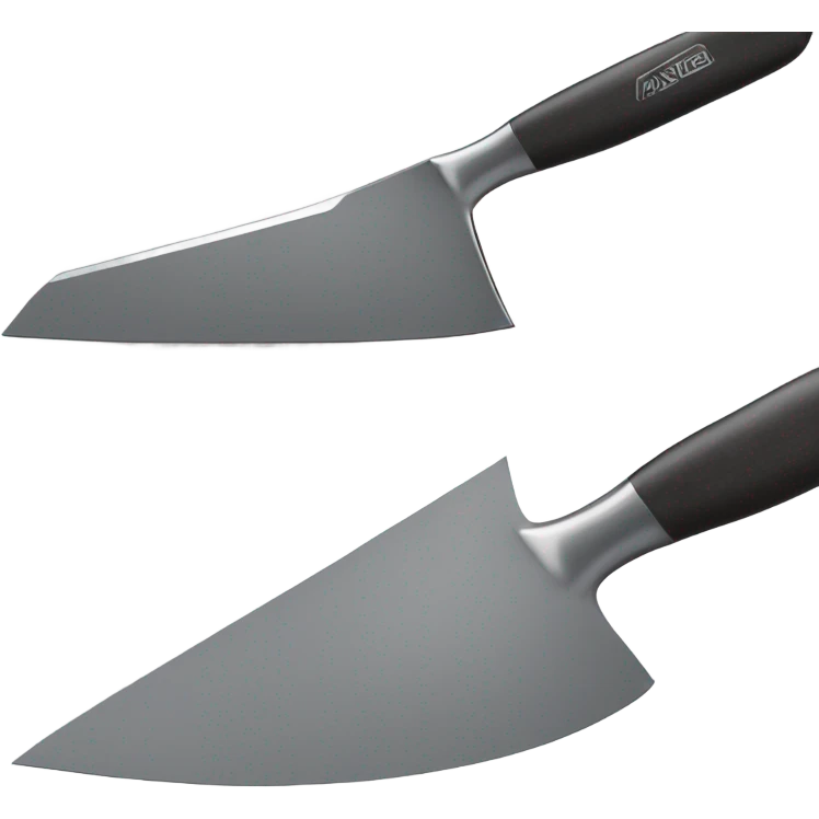 Chisel emoji