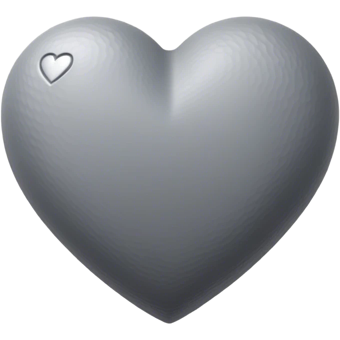 RAL 7033 alpkit heart emoji