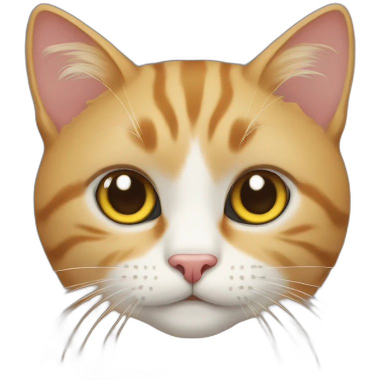 Cat emoji