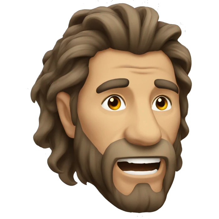 füze atan aslan  emoji