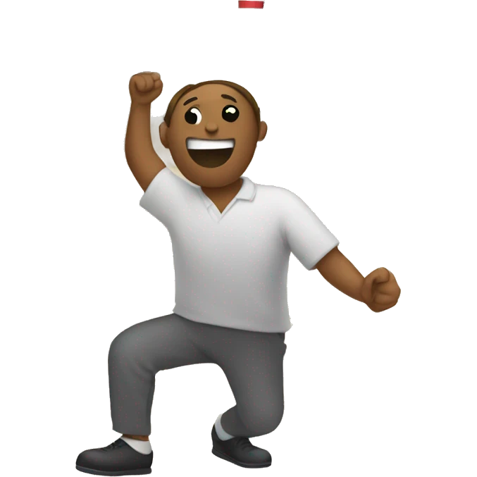 Bowling emoji