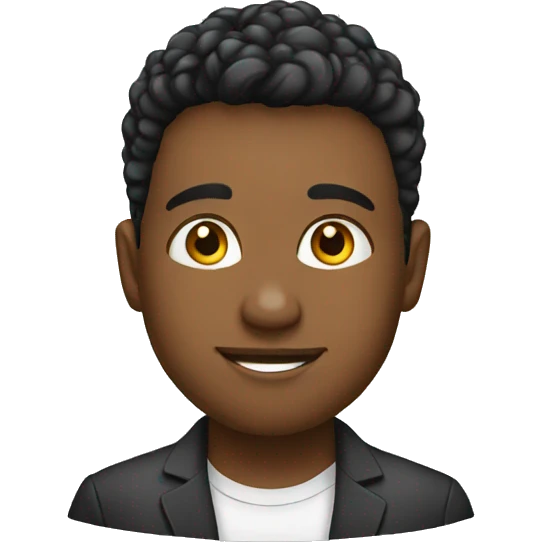Young entrepreneurs  emoji