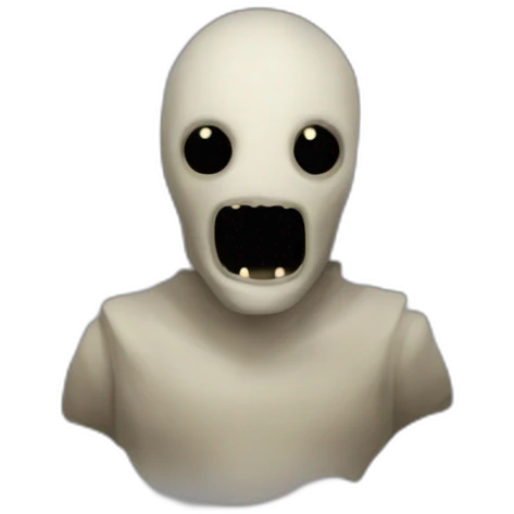 Scp 096 emoji