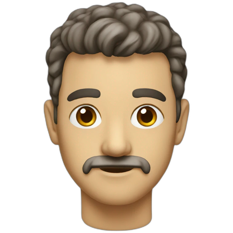 Scibidi emoji