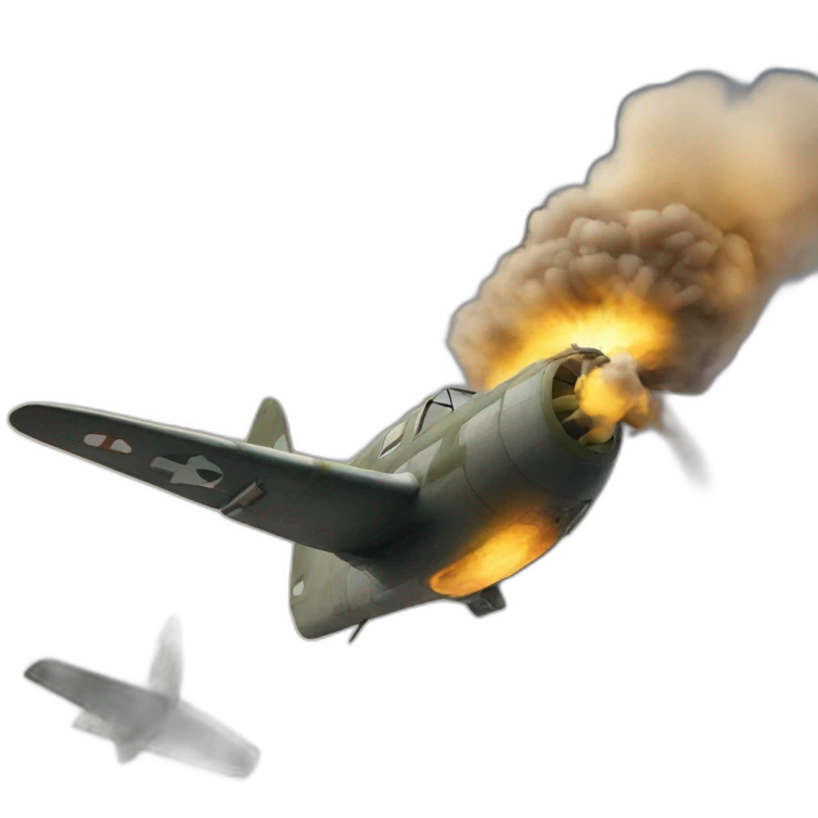Air raid cancellation emoji