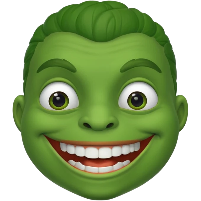 Pepe emoji